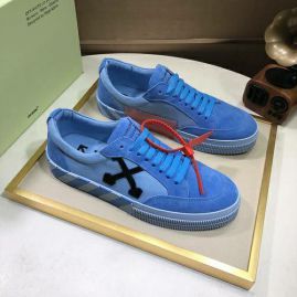 Picture of OFF White Shoes Men _SKUfw79874287fw